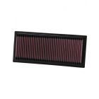K&N Panel Air Filter