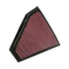 K&N Panel Air Filter