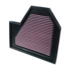 K&N Panel Air Filter