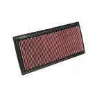 K&N Panel Air Filter