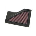 K&N Panel Air Filter