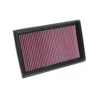 K&N Panel Air Filter