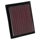 K&N Panel Air Filter