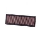 K&N Panel Air Filter