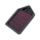 K&N Panel Air Filter