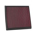 K&N Panel Air Filter