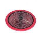 K&N Round Lid X-Stream Top Filter