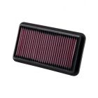 K&N Panel Air Filter