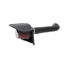 K&N Air Intake 63 Series Aircharger Kit