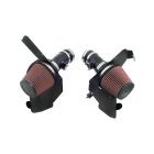 K&N Air Intake 69 Series Typhoon Kit