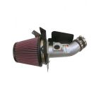 K&N Air Intake 69 Series Typhoon Kit