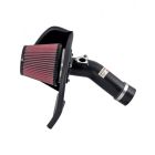 K&N Air Intake 69 Series Typhoon Kit