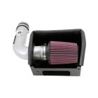 K&N Air Intake 69 Series Typhoon Kit
