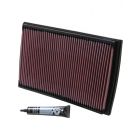 K&N Panel Air Filter