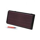 K&N Panel Air Filter