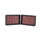 K&N Panel Air Filter