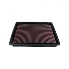 K&N Panel Air Filter