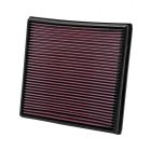 K&N Panel Air Filter
