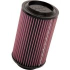 K&N Round Air Filter