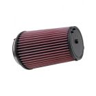 K&N Round Tapered Air Filter