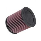 K&N Round Straight Air Filter