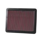 K&N Panel Air Filter