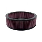 K&N Round Air Filter