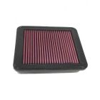 K&N Panel Air Filter