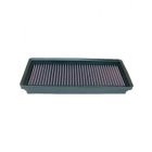 K&N Panel Air Filter