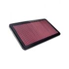 K&N Panel Air Filter