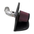 K&N Air Intake 69 Series Typhoon Kit