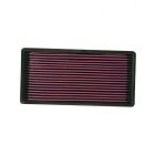 K&N Panel Air Filter