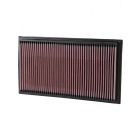 K&N Panel Air Filter