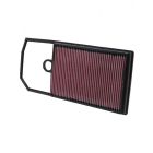 K&N Panel Air Filter