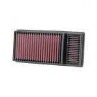 K&N Panel Air Filter