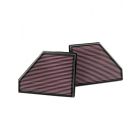 K&N Panel Air Filter