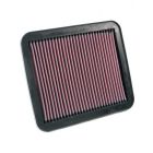 K&N Panel Air Filter