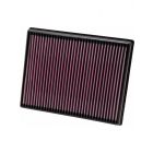 K&N Panel Air Filter