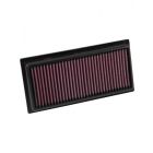 K&N Panel Air Filter