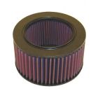 K&N Round Air Filter