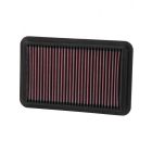 K&N Panel Air Filter