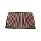 K&N Panel Air Filter
