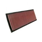 K&N Panel Air Filter