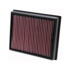 K&N Panel Air Filter