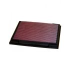 K&N Panel Air Filter