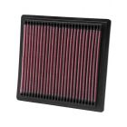 K&N Panel Air Filter