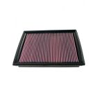 K&N Panel Air Filter