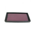 K&N Panel Air Filter
