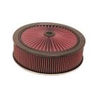 K&N Round X-Stream Top Assembly