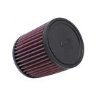 K&N Round Clamp-On Air Filter
